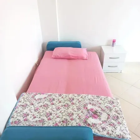 Ali Villa Didim